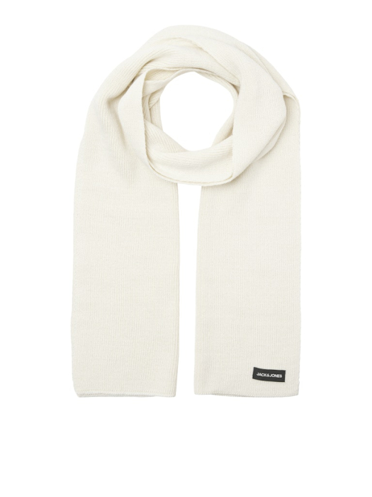 Jack Jones Шарф Antique White  [3]