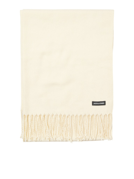 Jack Jones Fular Alb  Barbati [4]