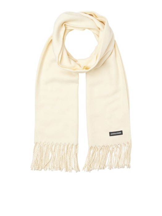 Jack Jones Fular Alb  Barbati [5]
