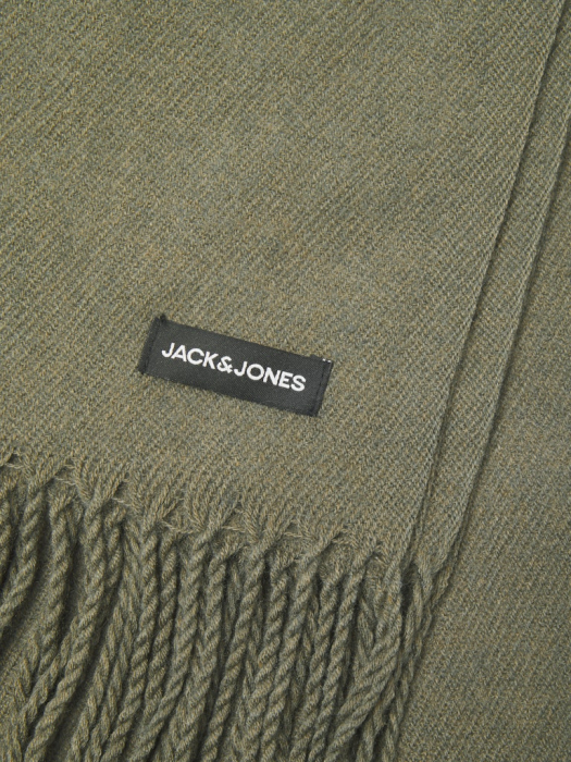 Jack Jones Fular Verde  Barbati [2]