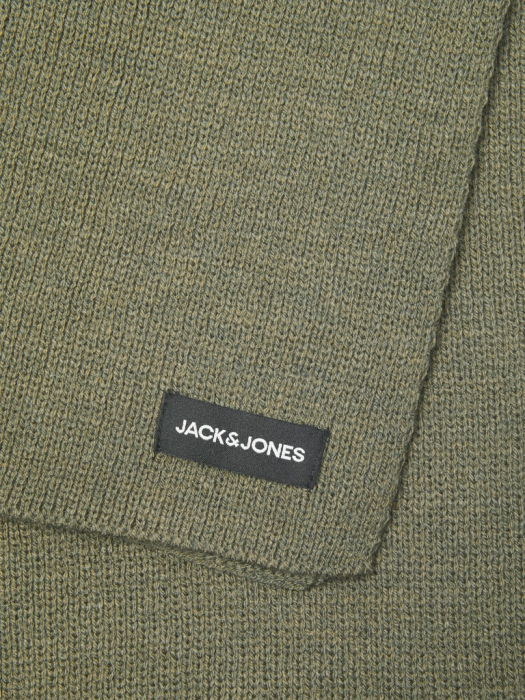 Jack Jones Fular Verde  Barbati [2]
