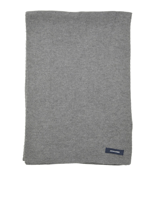 Jack Jones Fular Gri Inchis  Barbati [3]