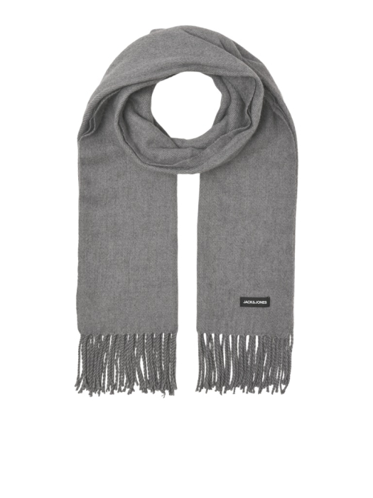 Jack Jones Fular Gri Inchis  Barbati [3]