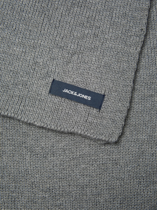 Jack Jones Fular Gri Inchis  Barbati [2]