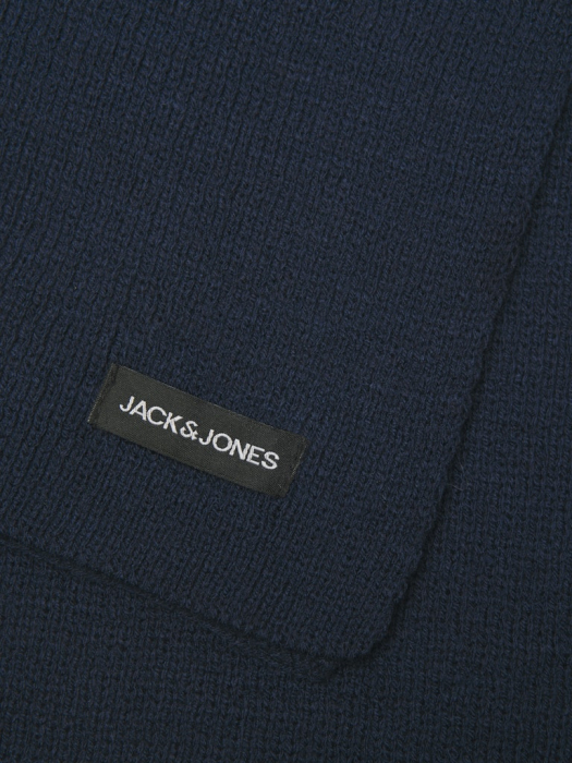 JACK&JONES Fular Navy Blazer  Barbati [4]