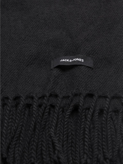 Jack Jones Fular Negru  Barbati [3]