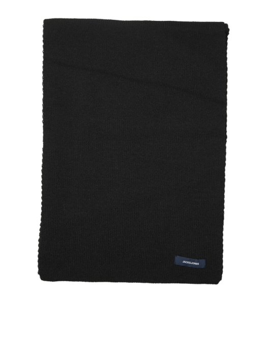 Jack Jones Fular Negru  Barbati [4]