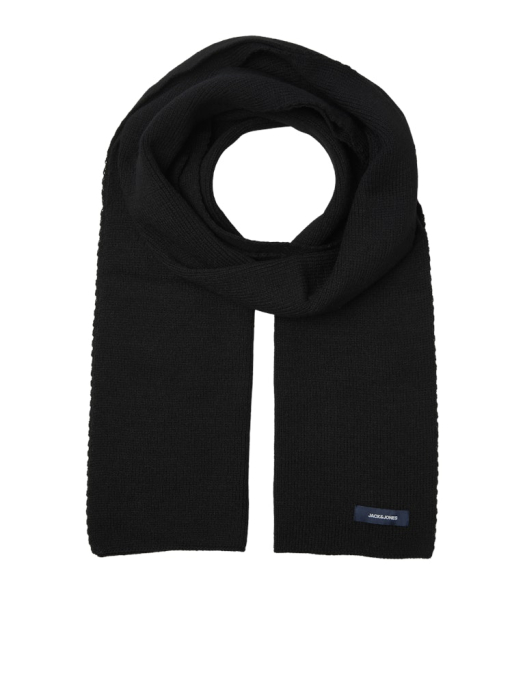 Jack Jones Fular Negru  Barbati [2]