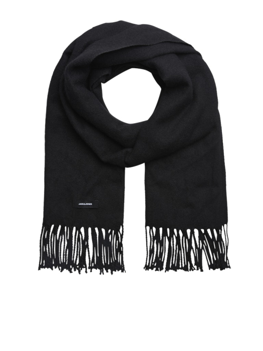 Jack Jones Fular Negru  Barbati [2]