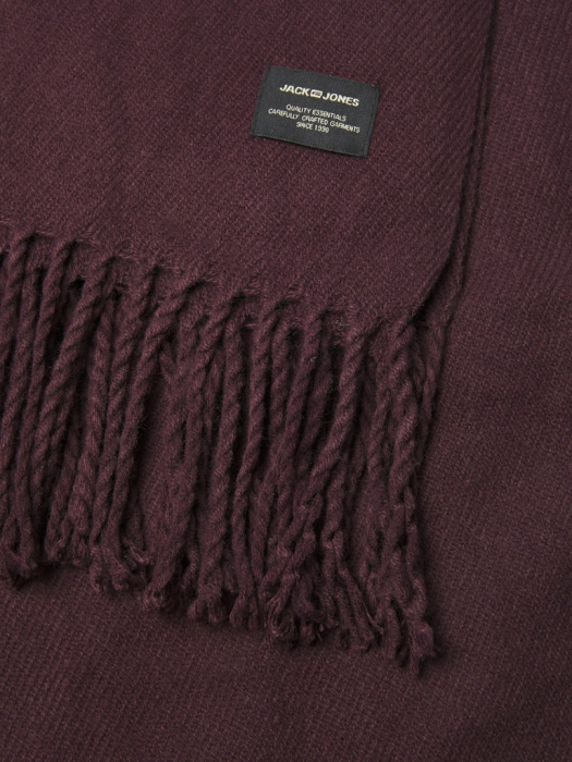 JACK&JONES Fular Rosu  Barbati [5]