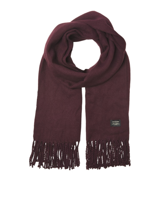 JACK&JONES Fular Rosu  Barbati [3]