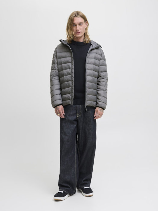 Jack Jones Куртка Antracit  [1]