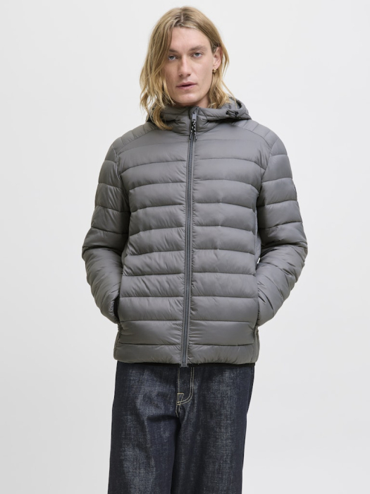 Jack Jones Куртка Antracit  [2]