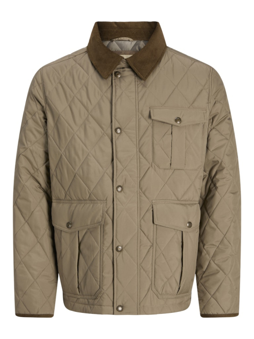 JACK&JONES Geaca Cafenie  Barbati [7]