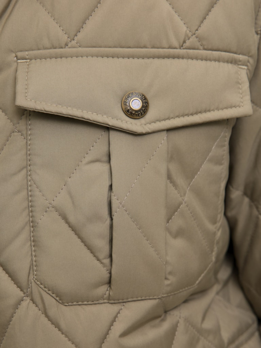 JACK&JONES Geaca Cafenie  Barbati [5]