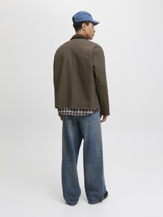 Jack Jones Geaca Maro  Barbati [4]