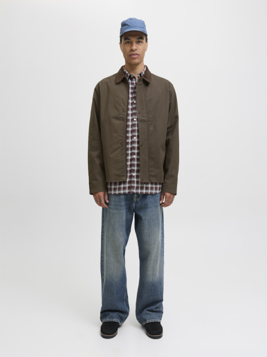 Jack Jones Geaca Maro  Barbati [1]