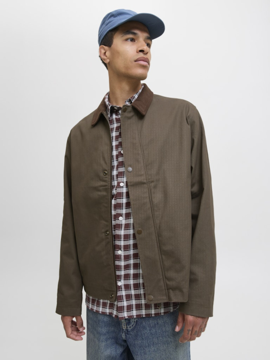 Jack Jones Geaca Maro  Barbati [3]