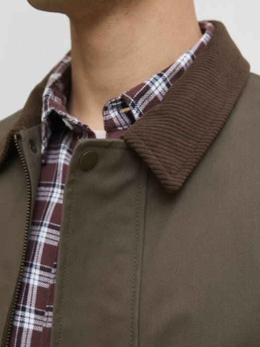 Jack Jones Geaca Maro  Barbati [5]