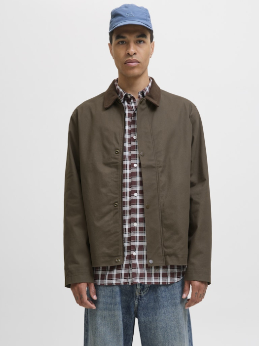 Jack Jones Geaca Maro  Barbati [2]