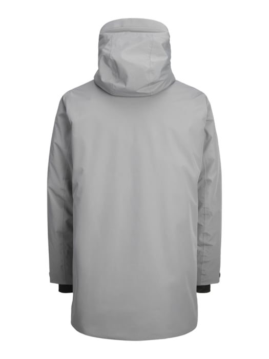 JACK&JONES Мужская Куртка City Skyline  [8]