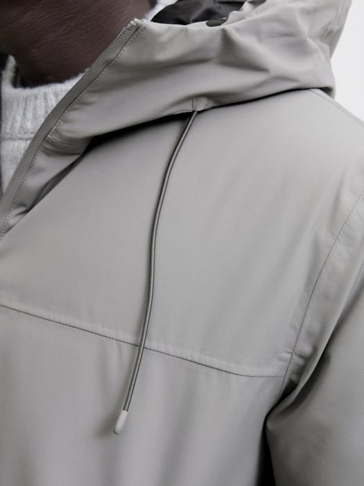 JACK&JONES Мужская Куртка City Skyline  [5]