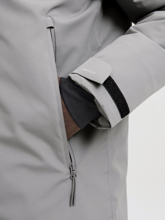 JACK&JONES Мужская Куртка City Skyline  [6]