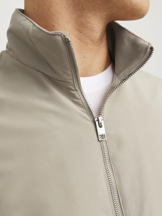 Jack Jones Geaca Bej  Barbati [4]