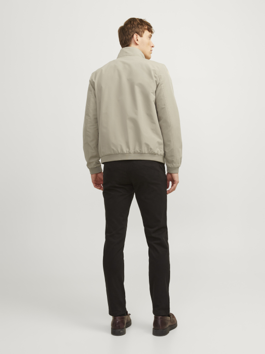 Jack Jones Geaca Bej  Barbati [3]