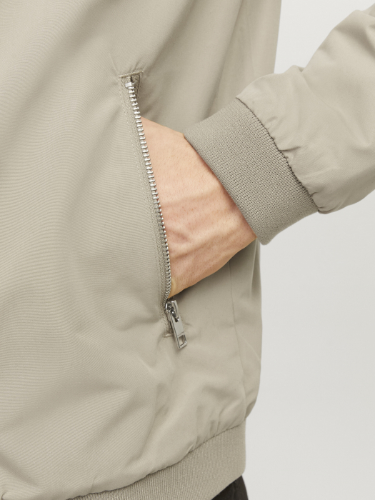 Jack Jones Geaca Bej  Barbati [5]