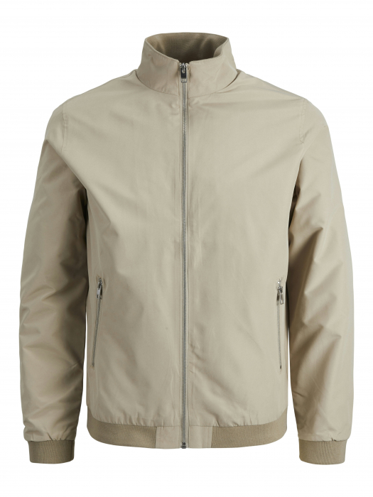 Jack Jones Geaca Bej  Barbati [7]