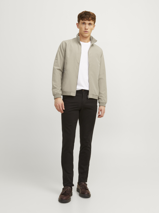 Jack Jones Geaca Bej  Barbati [2]