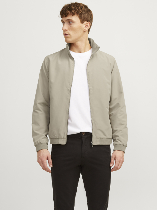 Jack Jones Geaca Bej  Barbati [6]