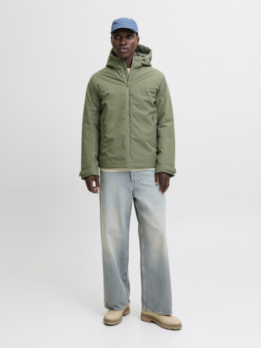 Jack Jones Куртка Dusty Olive  [1]