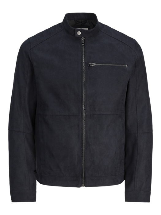 Jack Jones Geaca Neagra  Barbati [1]