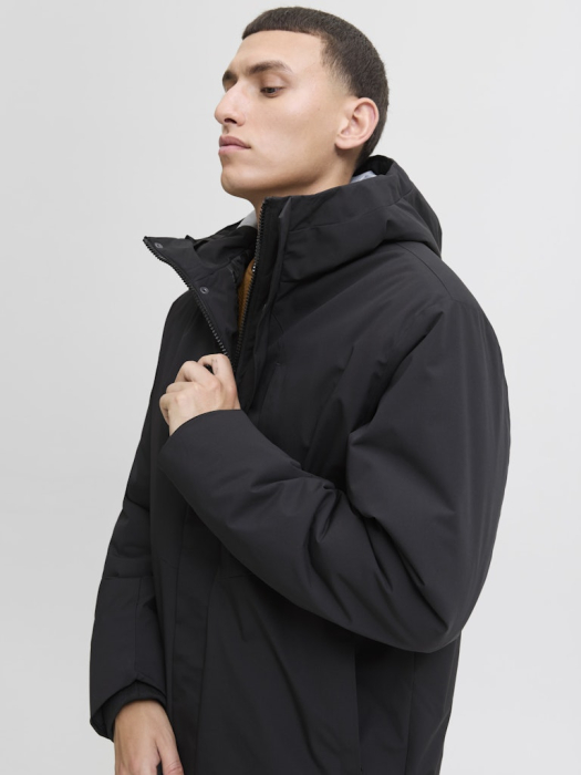 Jack Jones Куртка Negru  [2]