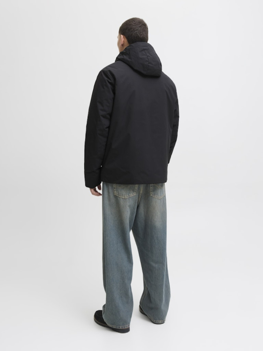 Jack Jones Куртка Negru  [4]