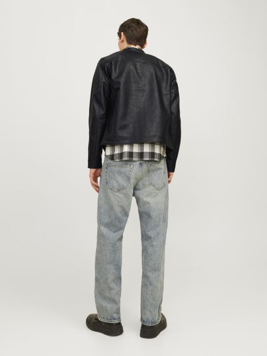 Jack Jones Куртка Negru  [5]