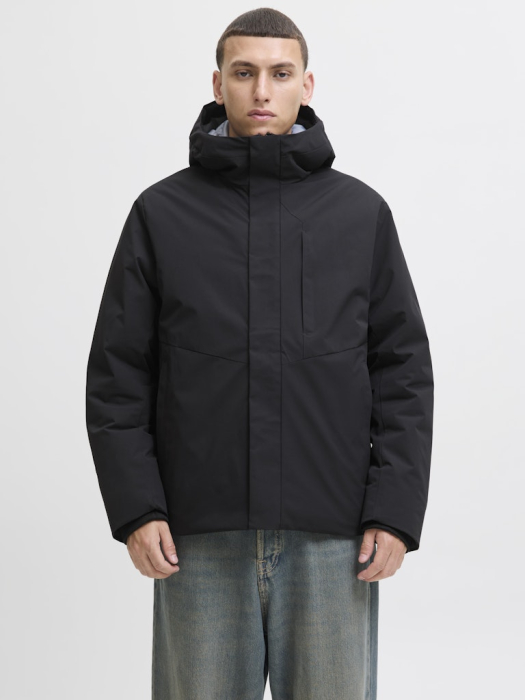Jack Jones Куртка Negru  [1]