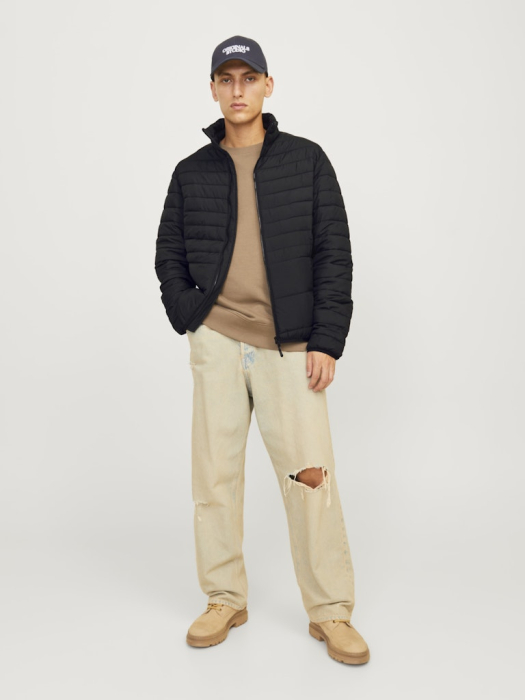 Jack Jones Куртка Negru  [1]