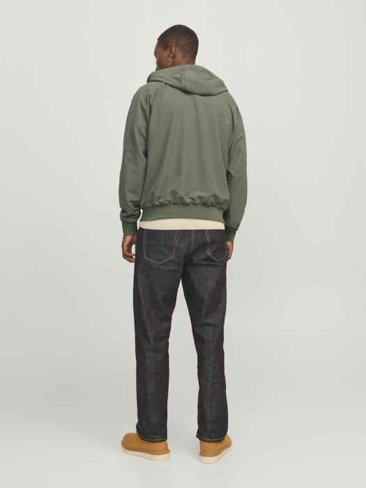 Jack Jones Geaca Verde Masliniu  Barbati [4]