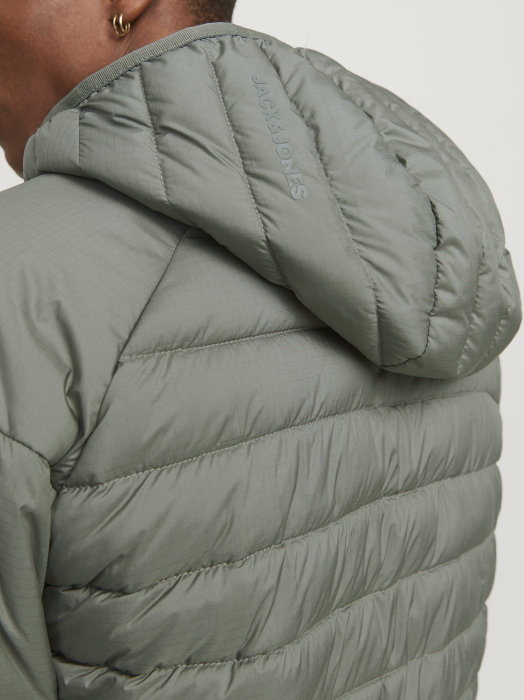 Jack Jones Geaca Verde Masliniu  Barbati [2]