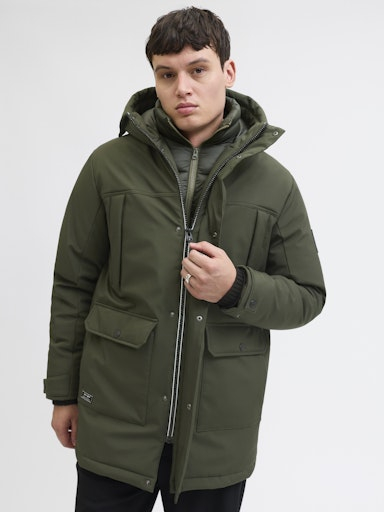 Jack Jones Geaca Navy  Barbati [3]