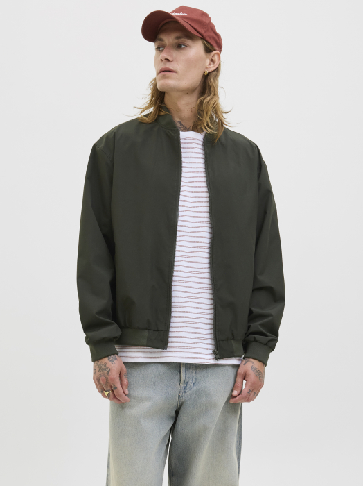 Jack Jones Geaca Haki  Barbati [2]