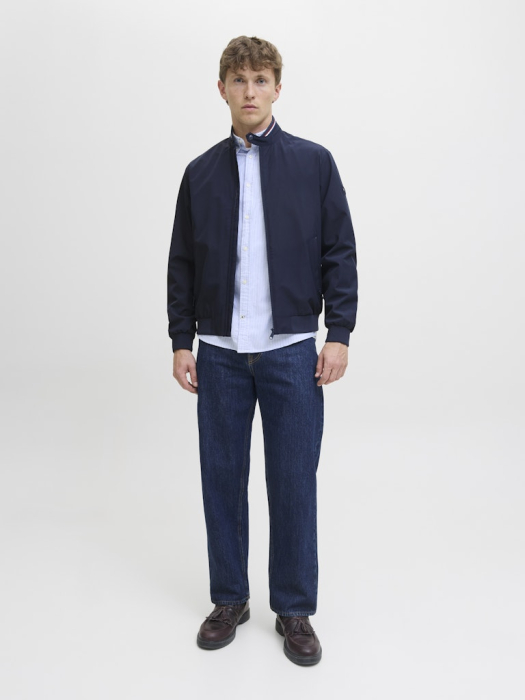 Jack Jones Geaca Navy  Barbati [1]