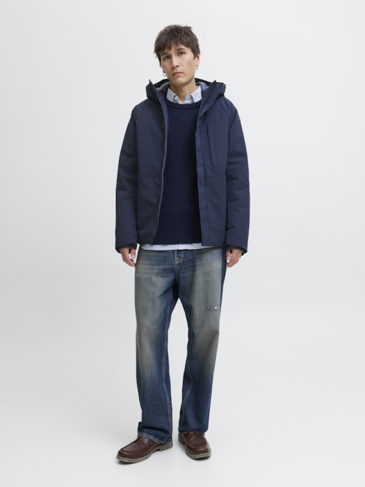 JACK&JONES Geaca Sky Captain  Barbati [1]