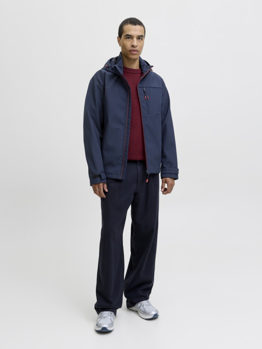 JACK&JONES Geaca Sky Captain  Barbati [1]