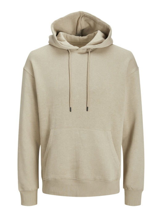 Jack Jones Hanorac Bej Regular Barbati [10]