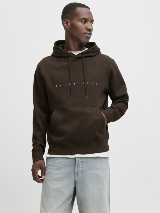JACK&JONES Мужская Толстовка Delicioso  [1]