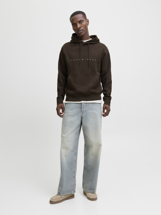 JACK&JONES Мужская Толстовка Delicioso  [3]
